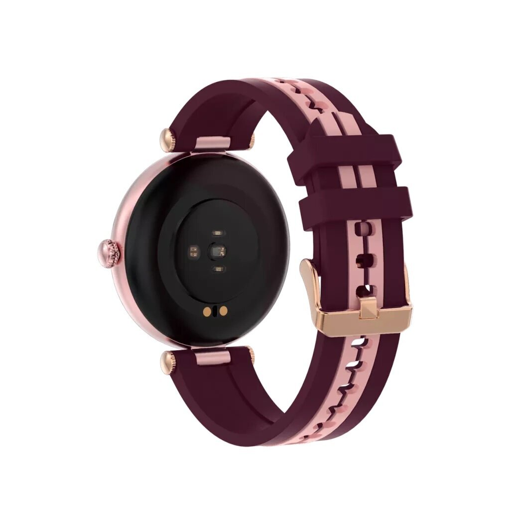 Canyon Semifreddo SW-61 Rose Gold hind ja info | Nutikellad, laste nutikellad | hansapost.ee