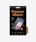 PanzerGlass iPhone XR 6.1" (2019) jaoks hind ja info | Ekraani kaitseklaasid ja kaitsekiled | hansapost.ee