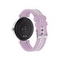 Canyon Semifreddo SW-61 Pink цена и информация | Nutikellad, laste nutikellad | hansapost.ee