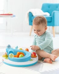 Развивающий стол Skip Hop Explore & More цена и информация | Развивающие игрушки для детей | hansapost.ee