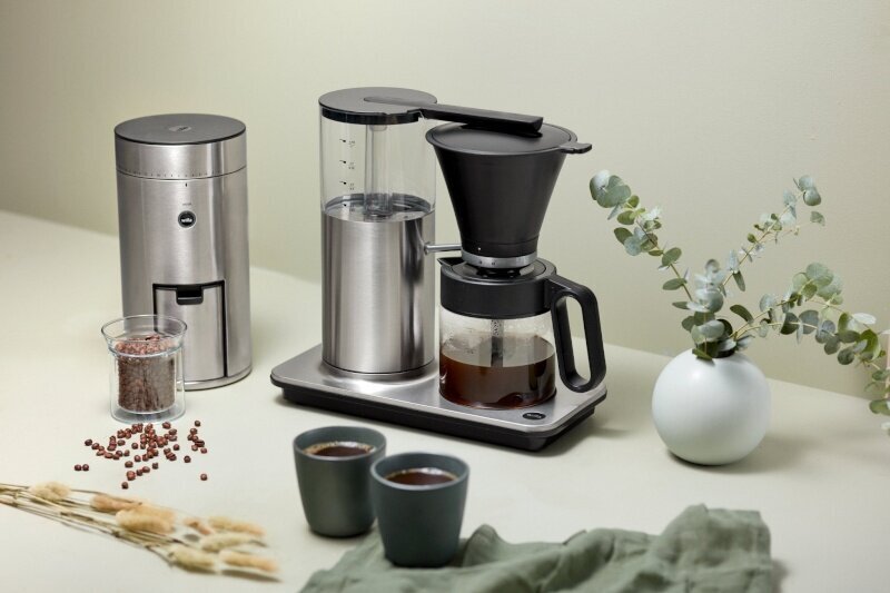 Wilfa CM3S-A100 hind ja info | Kohvimasinad ja espressomasinad | hansapost.ee