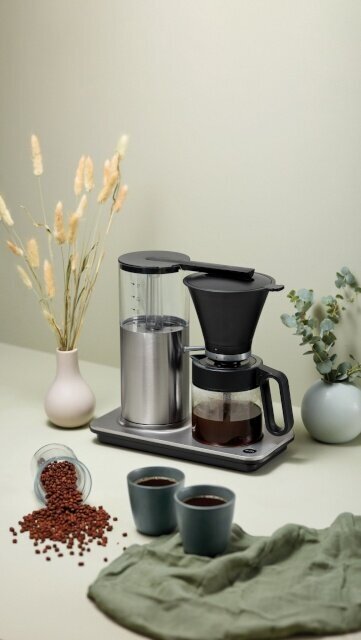 Wilfa CM3S-A100 hind ja info | Kohvimasinad ja espressomasinad | hansapost.ee