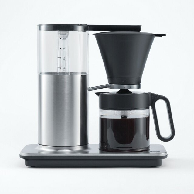Wilfa CM3S-A100 цена и информация | Kohvimasinad ja espressomasinad | hansapost.ee