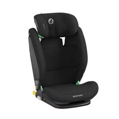 Автокресло Maxi Cosi Rodifix S I-Size, 15-36 кг, Basic Black цена и информация | Автокресла | hansapost.ee