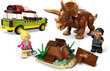 76959 LEGO® Jurassic World Triceratops uurimine hind ja info | Klotsid ja konstruktorid | hansapost.ee