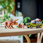 76959 LEGO® Jurassic World Triceratops uurimine hind ja info | Klotsid ja konstruktorid | hansapost.ee