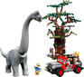 76960 LEGO® Jurassic World Brachiosauruse avastus hind ja info | Klotsid ja konstruktorid | hansapost.ee