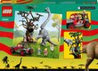 76960 LEGO® Jurassic World Brachiosauruse avastus hind ja info | Klotsid ja konstruktorid | hansapost.ee