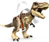 76961 LEGO® Jurassic World Külastuskeskus Tyrannosaurus ja Velociraptor rünnak hind ja info | Klotsid ja konstruktorid | hansapost.ee