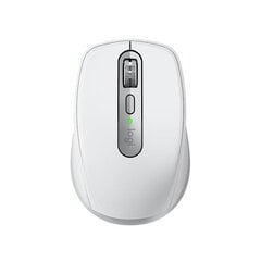 Juhtmeta hiir Logitech MX Anywhere 3S, hall hind ja info | Arvutihiired | hansapost.ee