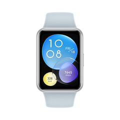Huawei Watch Fit 2 Active Isle Blue цена и информация | Фитнес-браслеты | hansapost.ee