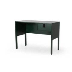 Письменный стол Aatrium Uno 8572-031, зеленый цвет цена и информация | Компьютерные, письменные столы | hansapost.ee