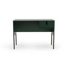 Письменный стол Aatrium Uno 8572-031, зеленый цвет цена и информация | Компьютерные, письменные столы | hansapost.ee