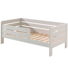 Детская кровать Aatrium Toddler 70x140, белая цена и информация | Детские кровати | hansapost.ee