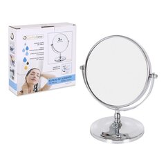 Увеличительное Зеркало Confortime (15 x 12 x 21,5 cm) цена и информация | Аксессуары для ванной комнаты | hansapost.ee