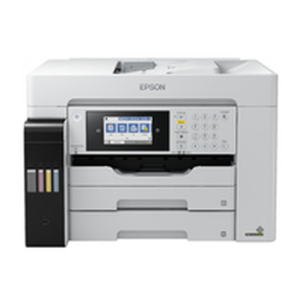 Multifunktsionaalne Printer Epson C11CH71405 цена и информация | Printerid | hansapost.ee