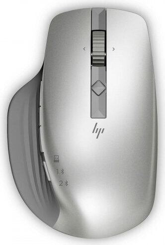 Hiir HP Silver 930 Creator цена и информация | Arvutihiired | hansapost.ee
