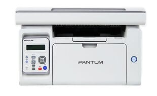 Panttum M6509NW цена и информация | Принтеры | hansapost.ee