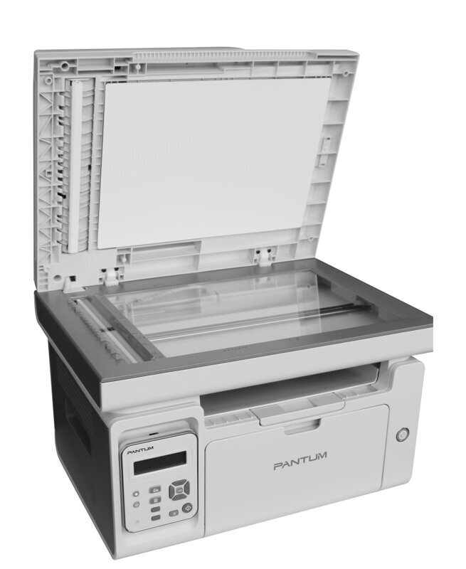 Panttum M6509NW цена и информация | Printerid | hansapost.ee