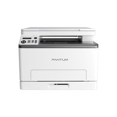 Мультифункциональный принтер PANTUM CM1100DW цена и информация | Принтеры | hansapost.ee