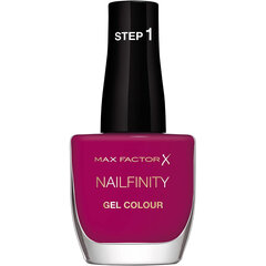 Лак для ногтей Nailfinity Max Factor 340-VIP цена и информация | Лаки для ногтей, укрепители для ногтей | hansapost.ee