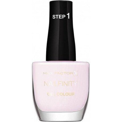 Küünelakk Nailfinity Max Factor 420-Spotlight on her hind ja info | Küünelakid ja küünelakieemaldajad | hansapost.ee