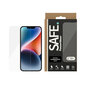 PanzerGlass kaitseklaas Safe by, iPhone 14 / 13 / 13 Pro hind ja info | Ekraani kaitseklaasid ja kaitsekiled | hansapost.ee
