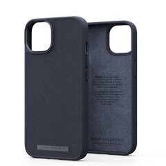 Njord by Elements Genuine Leather iPhone 14 цена и информация | Чехлы для телефонов | hansapost.ee