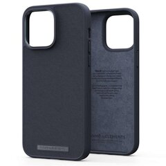 Njord by Elements Suede Comfort+ iPhone 14 Pro Max цена и информация | Чехлы для телефонов | hansapost.ee