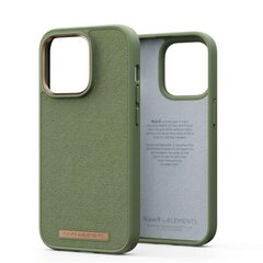 Njord by Elements Suede Comfort+ iPhone 14 Plus цена и информация | Чехлы для телефонов | hansapost.ee