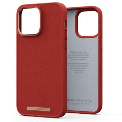 Njord by Elements Suede Comfort+ iPhone 14 Pro Max цена и информация | Njord Мобильные телефоны, Фото и Видео | hansapost.ee