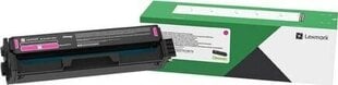 Lexmark C3220M0 цена и информация | Картридж Actis KH-653CR | hansapost.ee