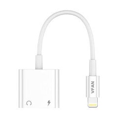 Кабель Vipfan X16 3в1 USB-C/Lightning/Micro 66Вт 3.5A цена и информация | Адаптеры и USB-hub | hansapost.ee