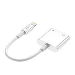 Кабель Vipfan X16 3в1 USB-C/Lightning/Micro 66Вт 3.5A цена и информация | Адаптеры и USB-hub | hansapost.ee