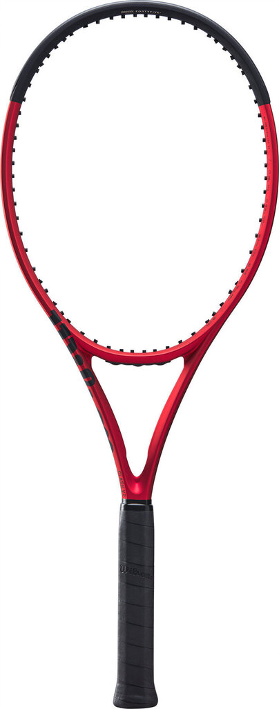 Tennisereket Wilson Clash 100L V2.0, suurus 2 hind ja info | Välitennise tooted | hansapost.ee