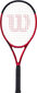 Tennisereket Wilson Clash 100L V2.0, suurus 2 hind ja info | Välitennise tooted | hansapost.ee