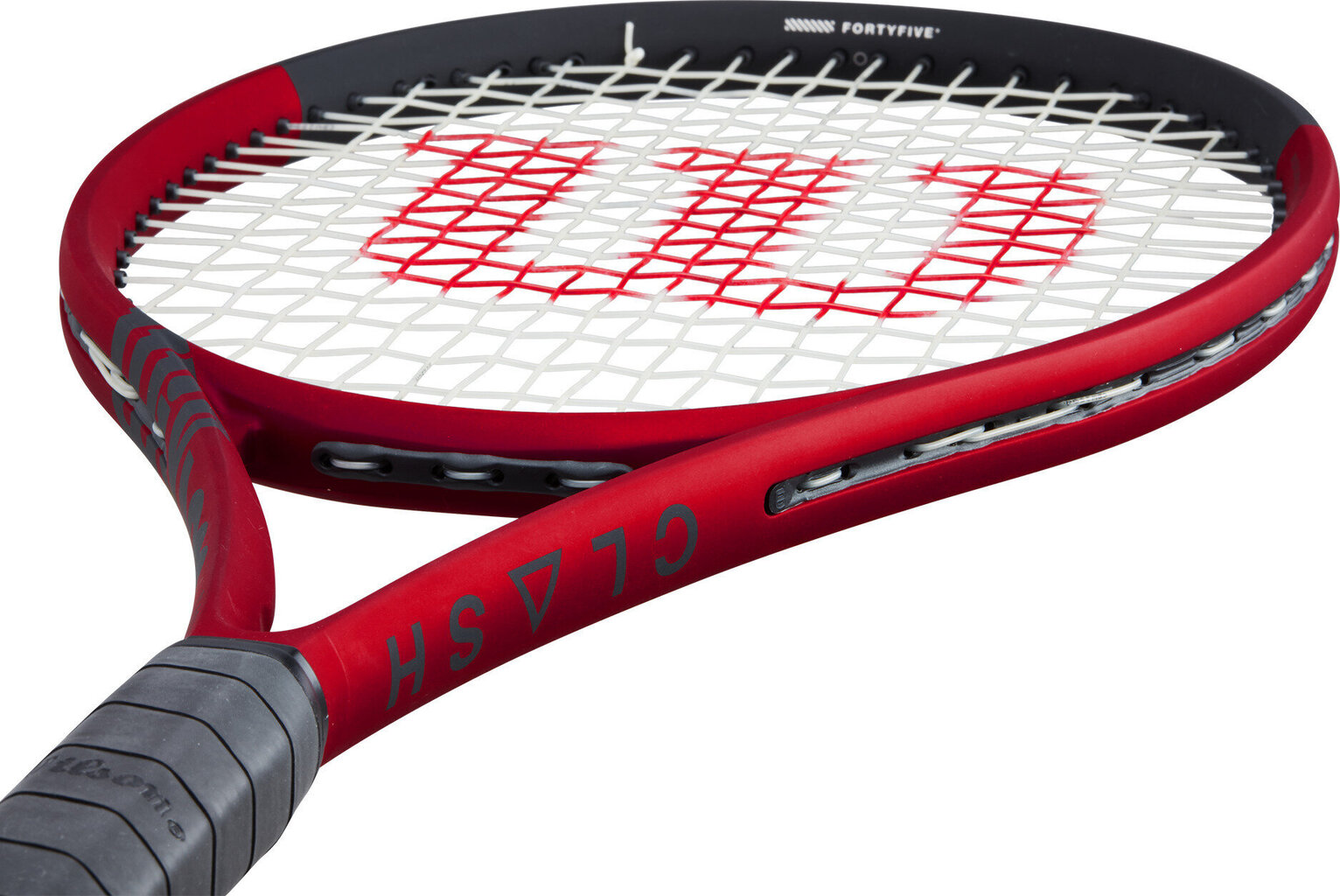 Tennisereket Wilson Clash 100L V2.0, suurus 2 цена и информация | Välitennise tooted | hansapost.ee