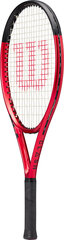 Laste tennisereket Wilson Clash 25 V2.0 hind ja info | Välitennise tooted | hansapost.ee