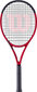 Tennisereket Wilson Clash 100 V2.0, suurus 2 цена и информация | Välitennise tooted | hansapost.ee