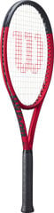 Теннисная ракетка Wilson Clash 100 Pro V2.0, размер 3 цена и информация | Товары для большого тенниса | hansapost.ee