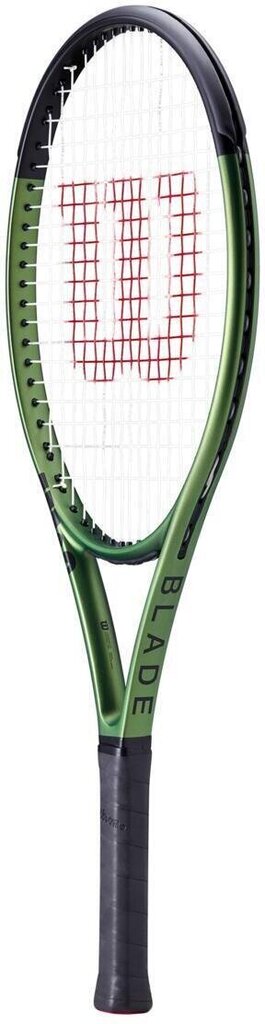 Laste tennisereket Wilson Blade 25 V8 цена и информация | Välitennise tooted | hansapost.ee