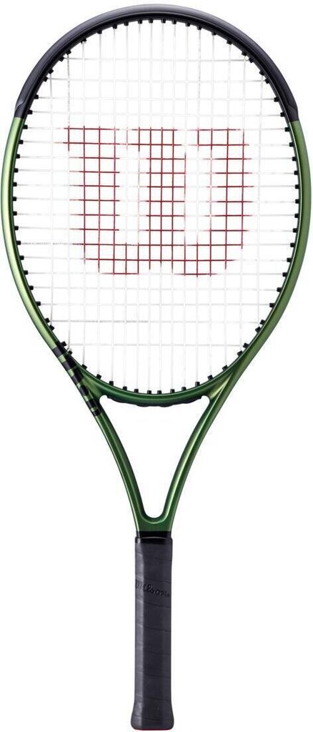 Laste tennisereket Wilson Blade 25 V8 цена и информация | Välitennise tooted | hansapost.ee