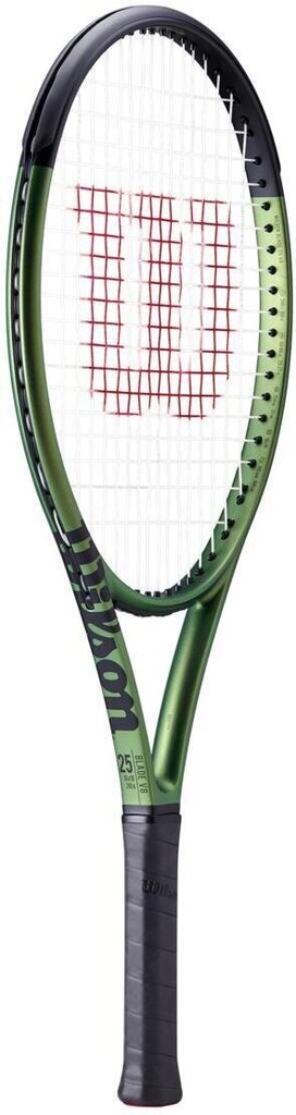 Laste tennisereket Wilson Blade 25 V8 цена и информация | Välitennise tooted | hansapost.ee