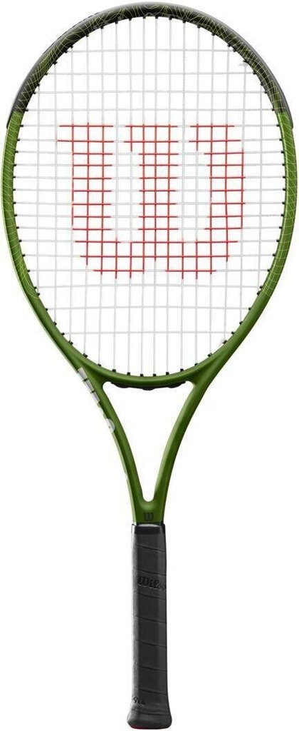 Laste tennisereket Wilson Blade Feel Comp 25 цена и информация | Välitennise tooted | hansapost.ee
