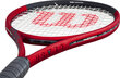 Tennisereket Wilson Clash 100 Pro V2.0, suurus 4 hind ja info | Välitennise tooted | hansapost.ee