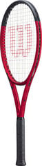 Теннисная ракетка Wilson Clash 100 Pro V2.0, размер 4 цена и информация | Товары для большого тенниса | hansapost.ee