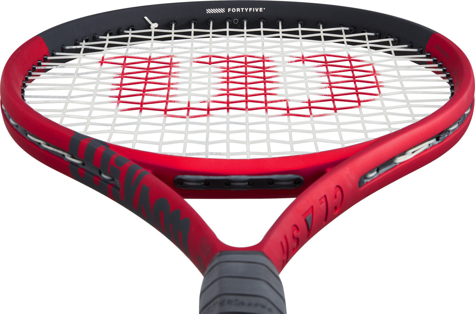 Tennisereket Wilson Clash 100 Pro V2.0, suurus 4 hind ja info | Välitennise tooted | hansapost.ee