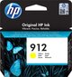 Ühilduv Tindikassett HP 3YL7 2,93 ml-8,29 ml: Värvus - Kollane hind ja info | Laserprinteri toonerid | hansapost.ee