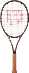 Tennisereket Wilson Pro Staff X V14, suurus 3 hind ja info | Välitennise tooted | hansapost.ee