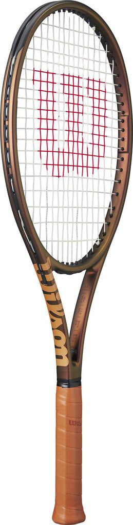 Tennisereket Wilson Pro Staff X V14, suurus 3 hind ja info | Välitennise tooted | hansapost.ee